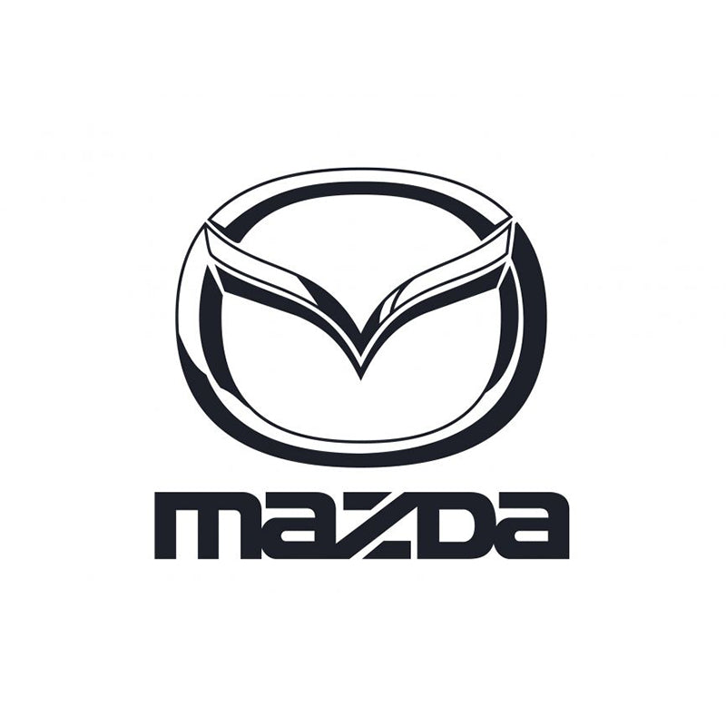 Mazda Vehicle Equipment