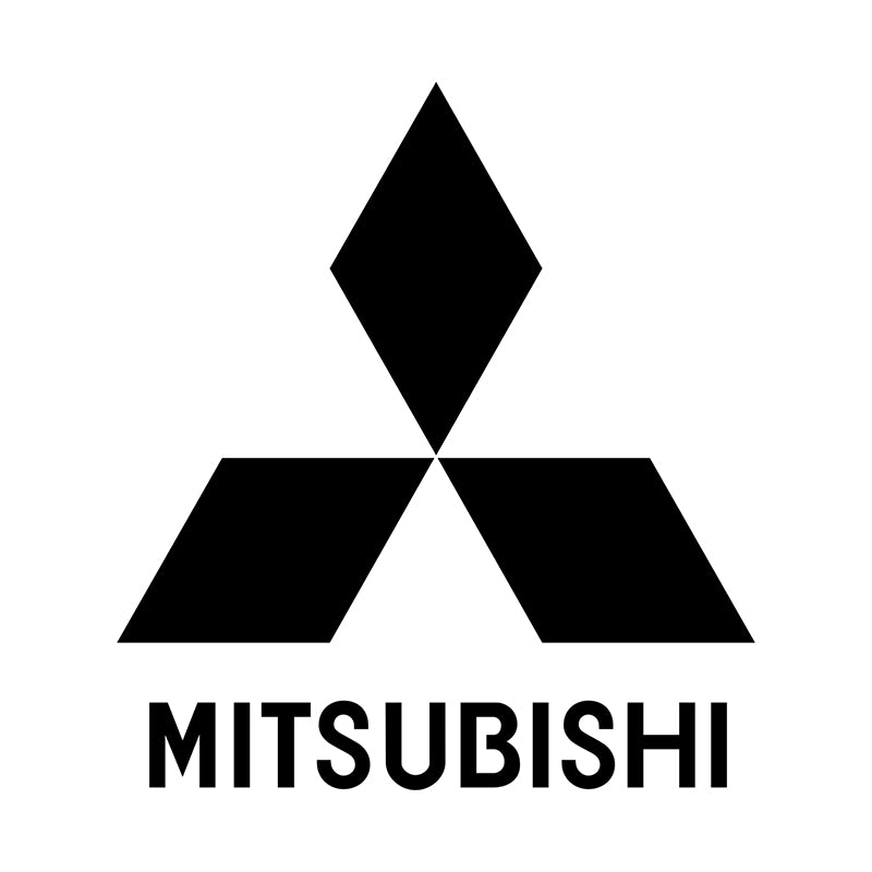 Mitsubishi Vehicle Equipment