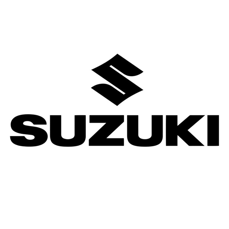 Suzuki Vehicle Equipment