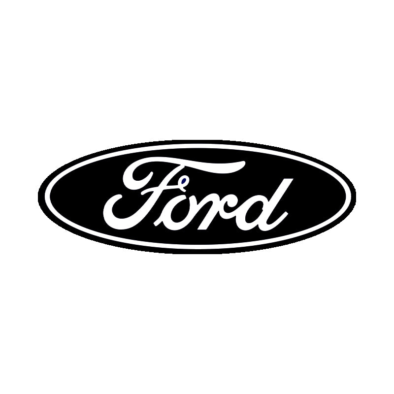 Ford Vehicle Equipment