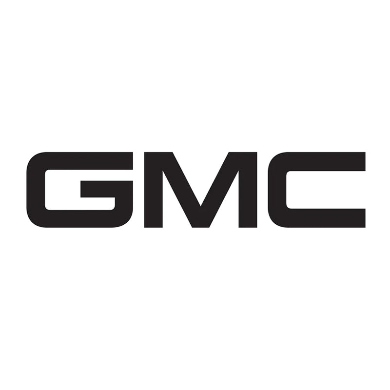 GMC Vehicle Equipment