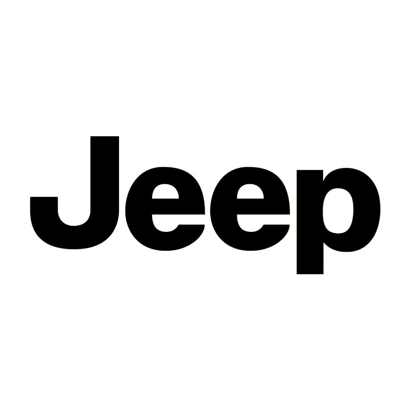 Jeep Vehicle Equipment