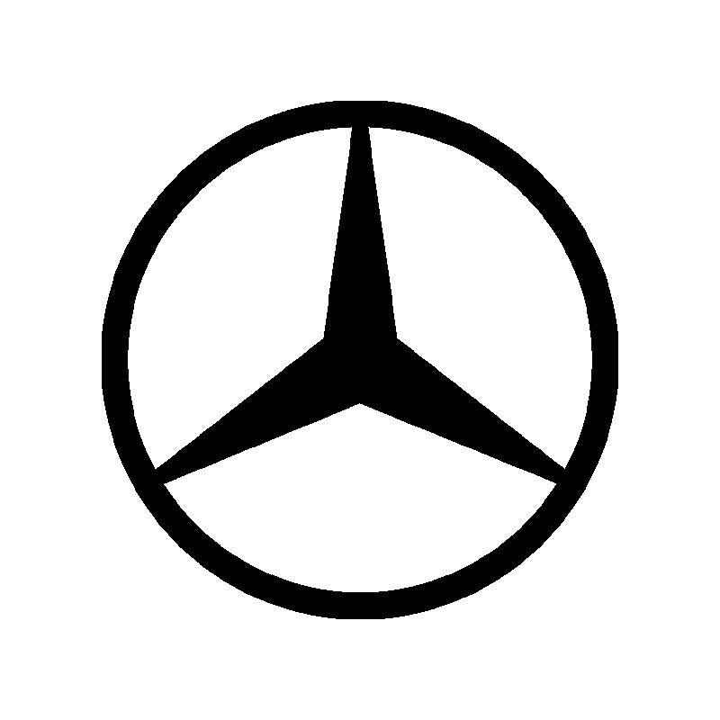 Mercedes-Benz Vehicle Equipment