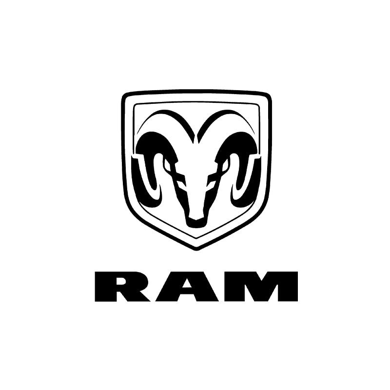 Ram Vehicle Equipment