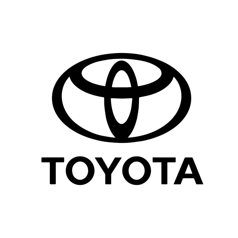 Toyota Vehicle Equipment