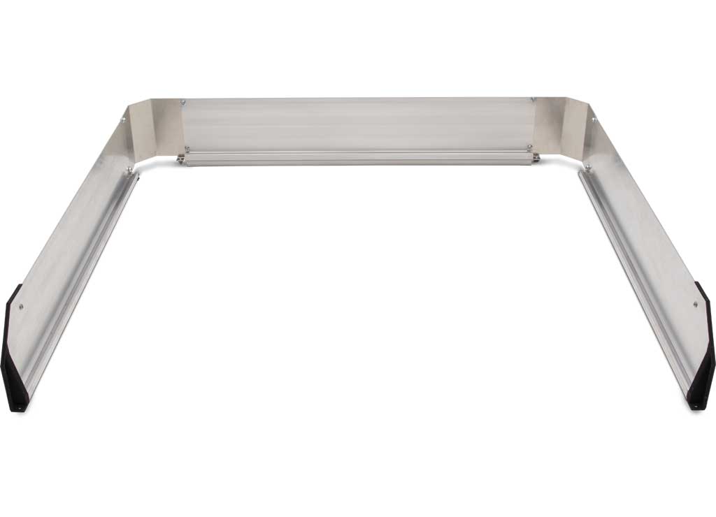 DECKED Cargo Glide C0020-HS48-ALM High Sides