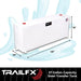 TrailFX 21040SW transfer tank dimension view