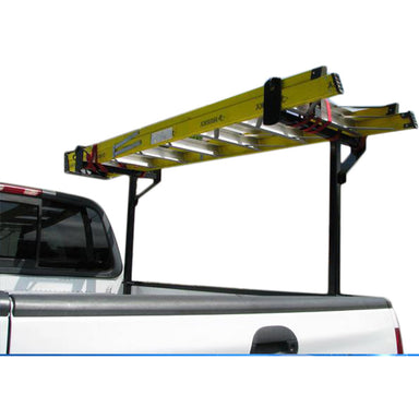 TrailFX 2599123103 ladder rack in view