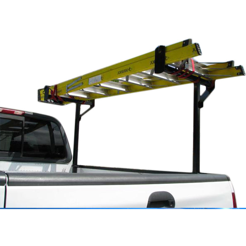 TrailFX 2599123103 ladder rack in view