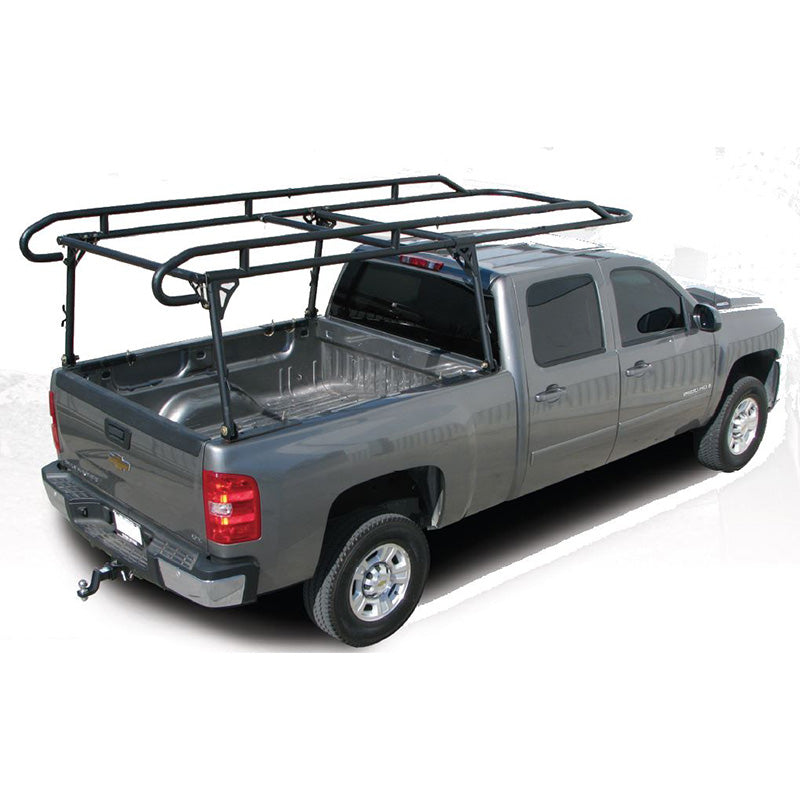 TrailFX FCLR001B ladder rack product view