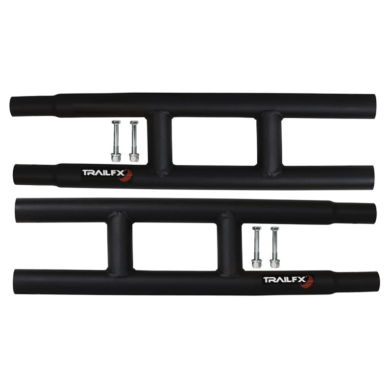 TrailFX FCLR003B ladder rack extension product view