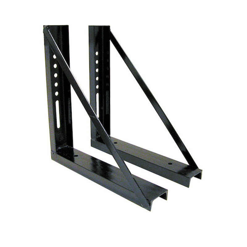 buyers products 1701005 mounting bracket product view