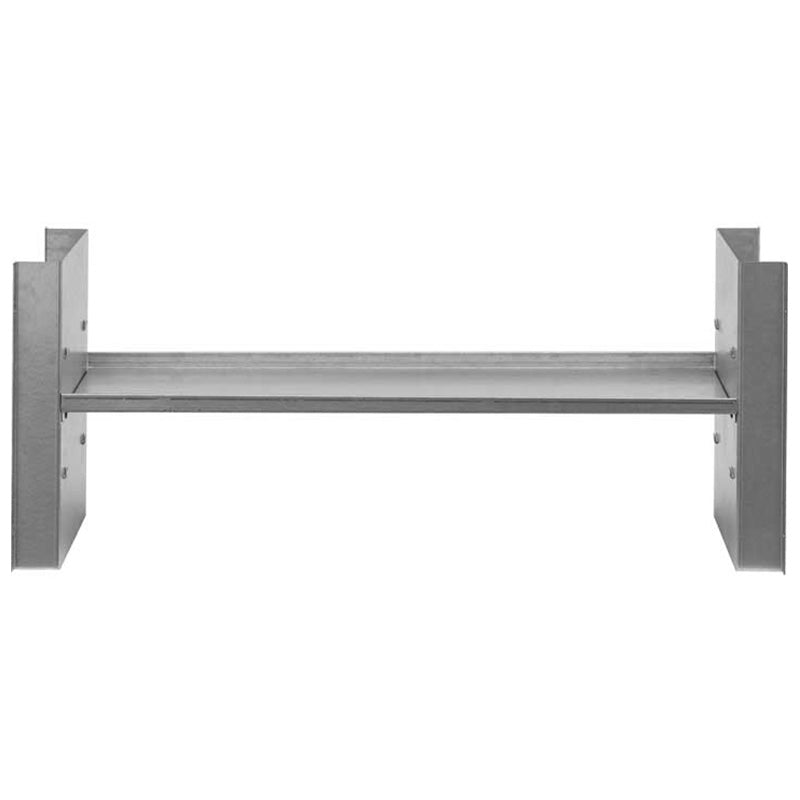 buyers products 1701072 shelf kit front view