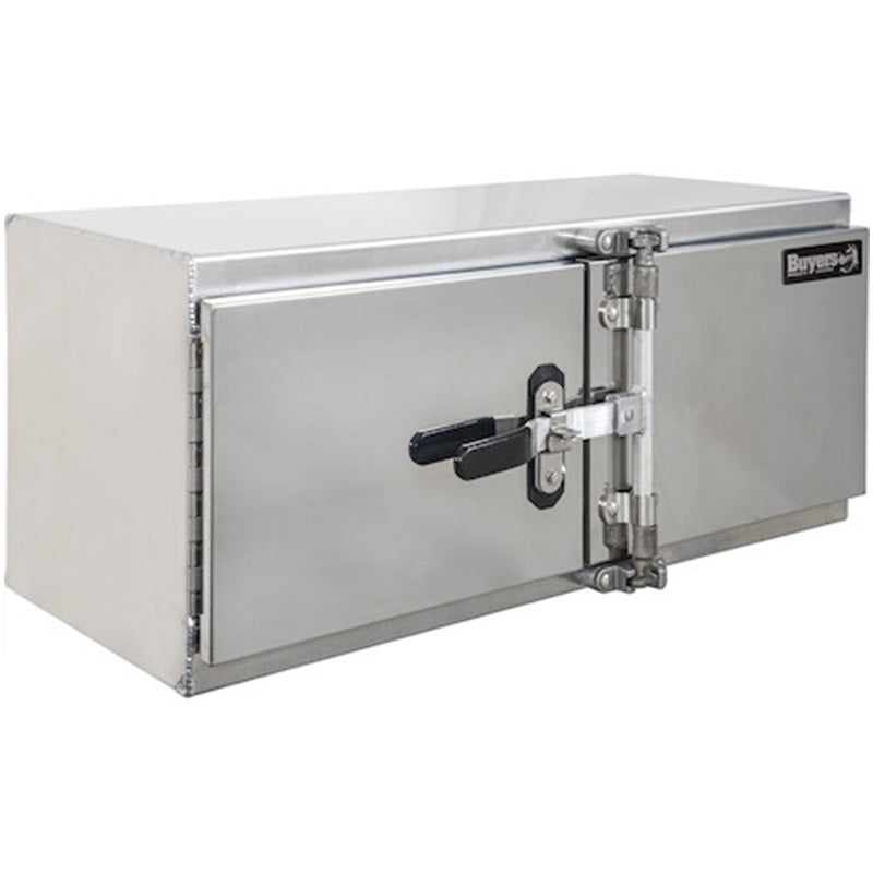 buyers products 1763124 under bed box product view