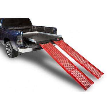 cargo ease CE4839CCR ramp slide separated view