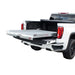 cargo ease CE5743 bed slide in vehicle view