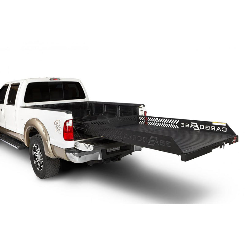 Cargo Ease CE6748FX Full Extension Bed Slide — CapableCargo