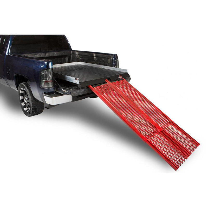 Cargo Ease CE7041CCR Ramp Slide — CapableCargo