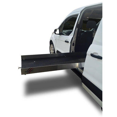 cargo ease CE7348D1 bed slide product view