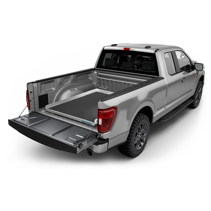 cargo ease CG1000-5241 bed slide inside view