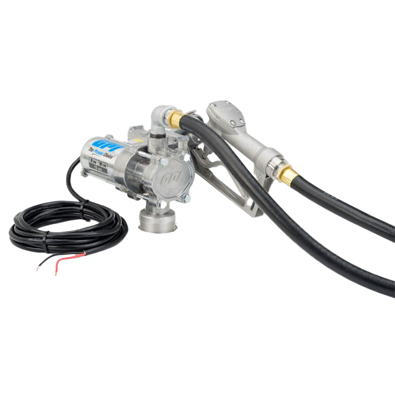 gpi 137100-01 transfer pump kit view