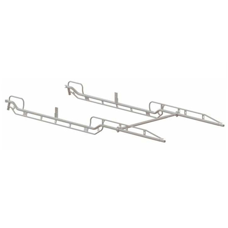 holman 12206W truck rack product view