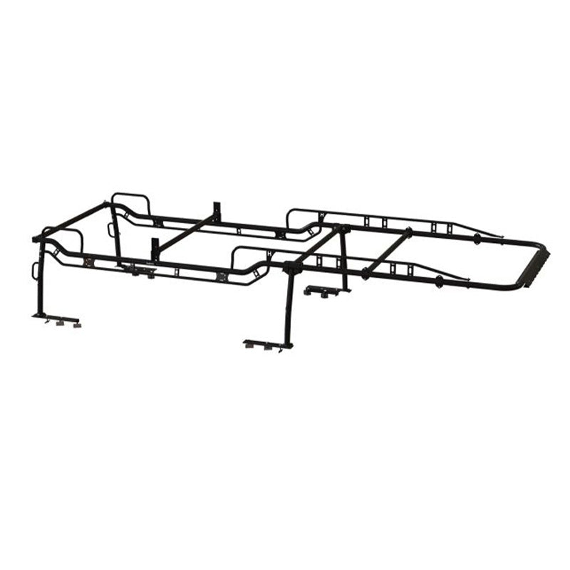 holman 2FSF8C truck rack product view