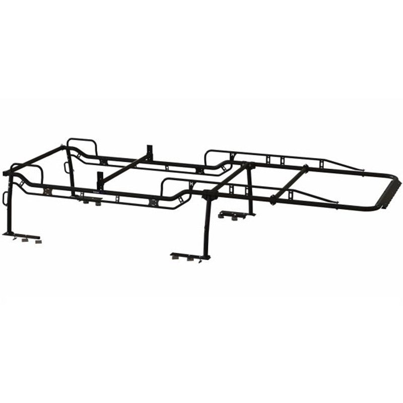 holman 2FSF8E truck rack product view