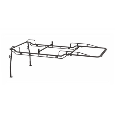 holman 2PBF9R truck rack product view