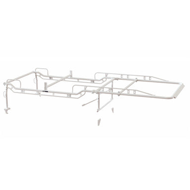 holman 2SBF8CW truck rack product view