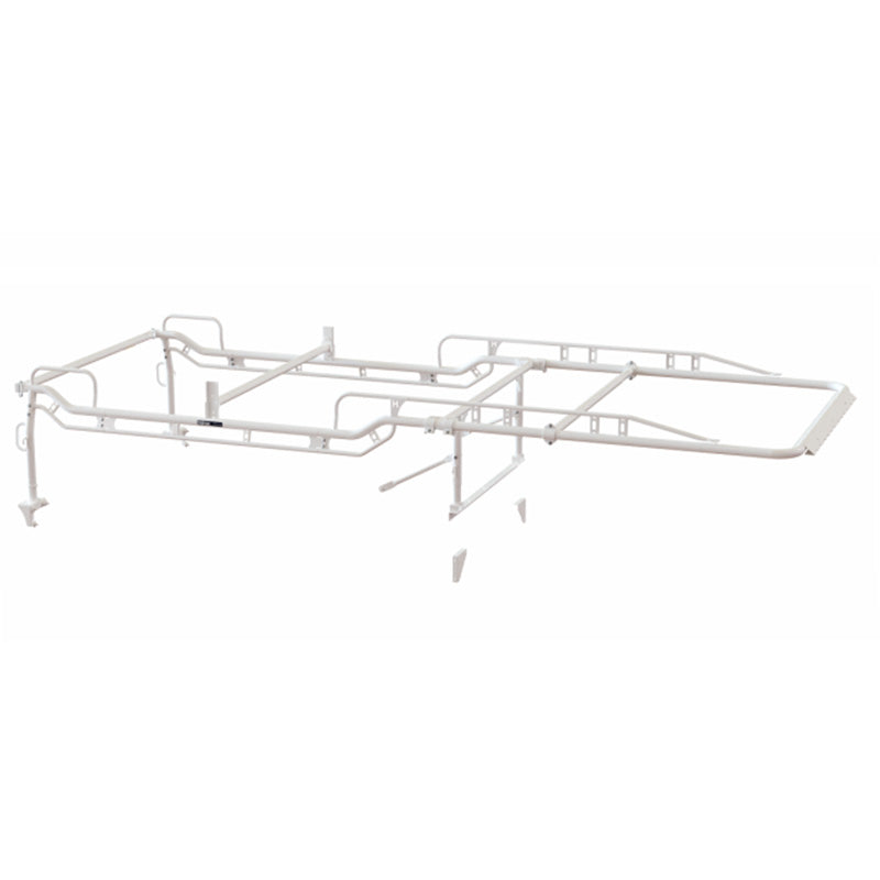 holman 2SBF8CW truck rack product view