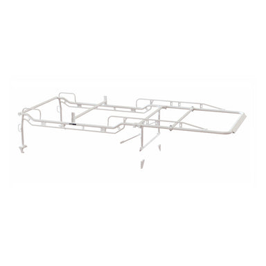 holman 2SBF8EW truck rack product view