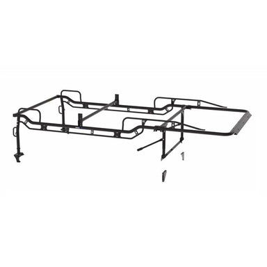 holman 2SBF8R truck rack product view