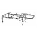 holman 2SBF8R truck rack product view