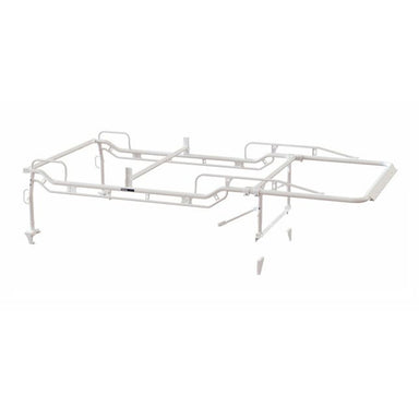 holman 2SBF8RW truck rack product view