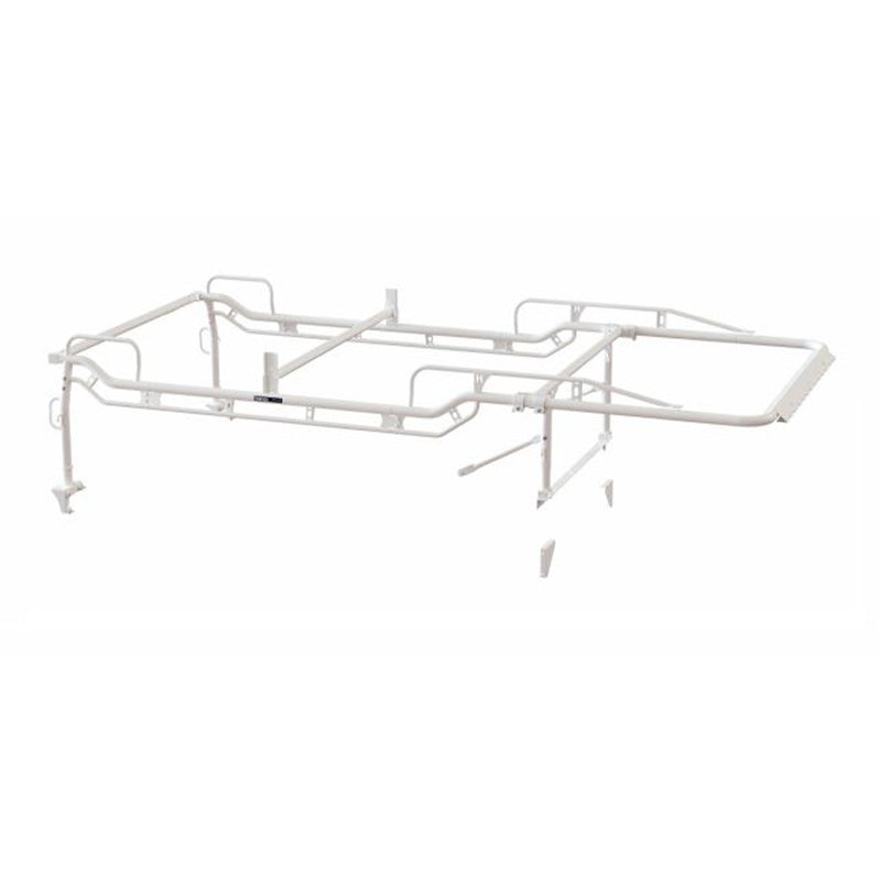 holman 2SBF8RW truck rack product view