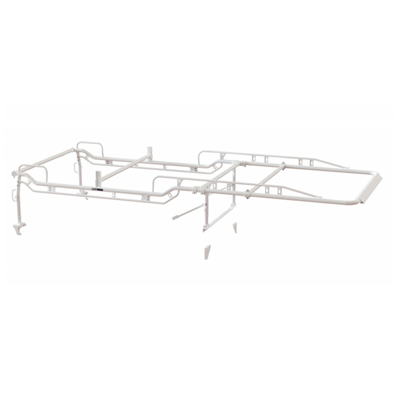 holman 2SBF9EW truck rack product view