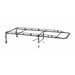 holman 2SBS8C truck rack product view