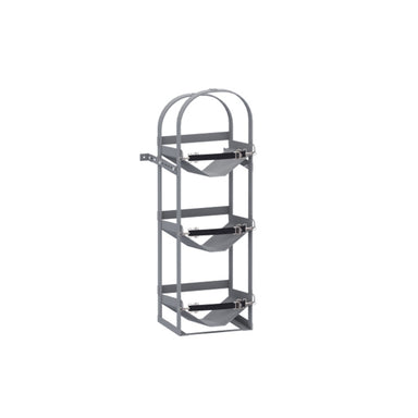 holman 40102 refrigerant tank rack product view