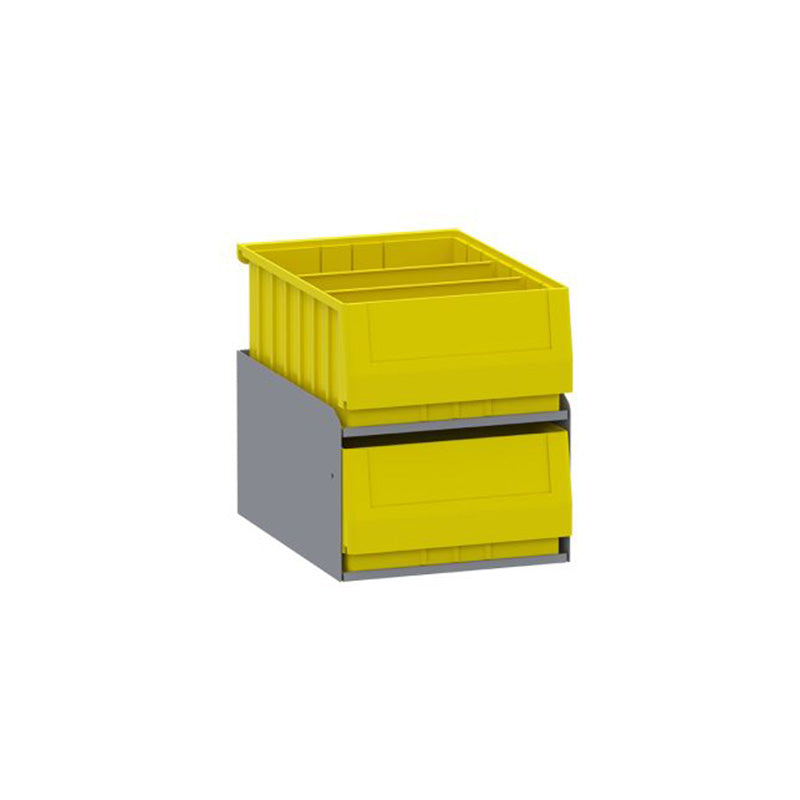 holman 40342 shelf bin product view