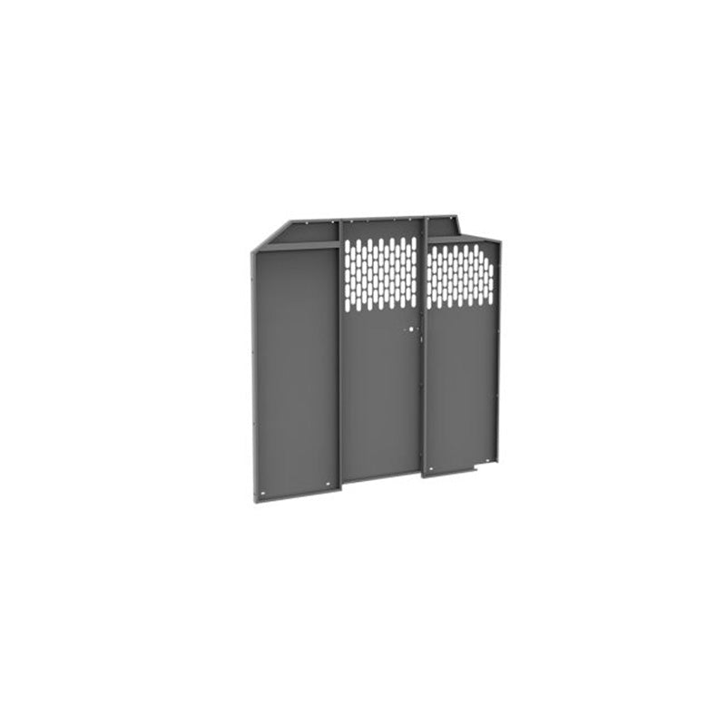 holman 4061GM partition kit product view