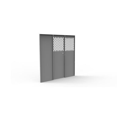 holman 4061NH partition kit product view