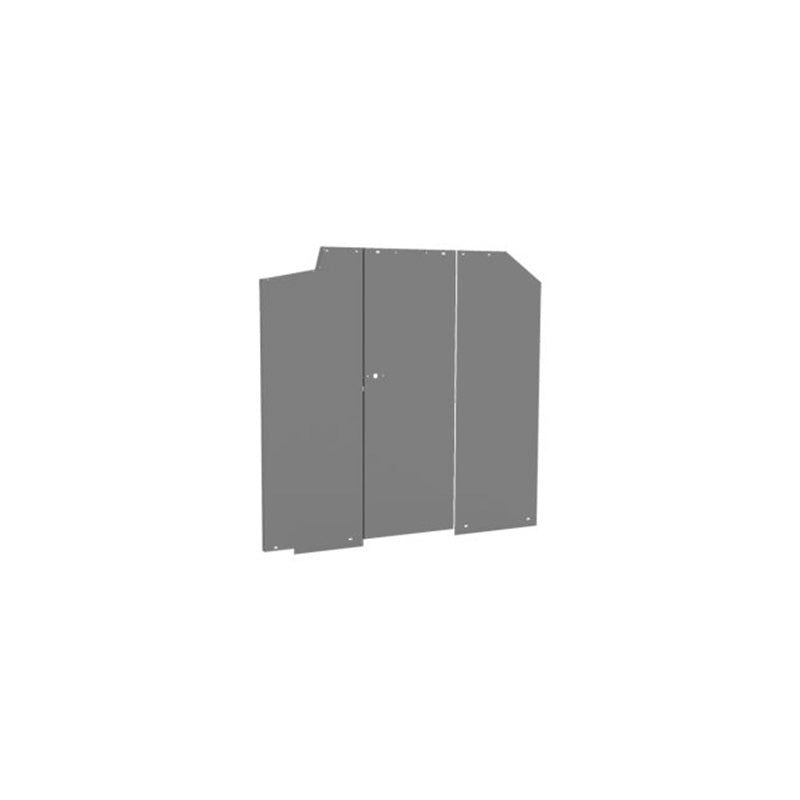 holman 40641 partition kit product view