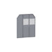 holman 40660 partition kit product view