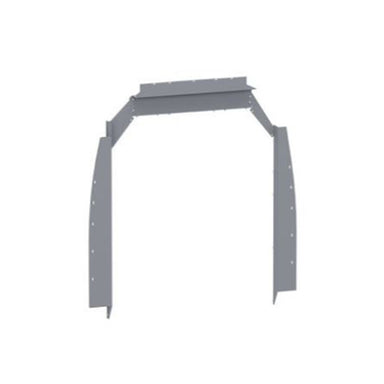 holman 40669SH partition kit product view