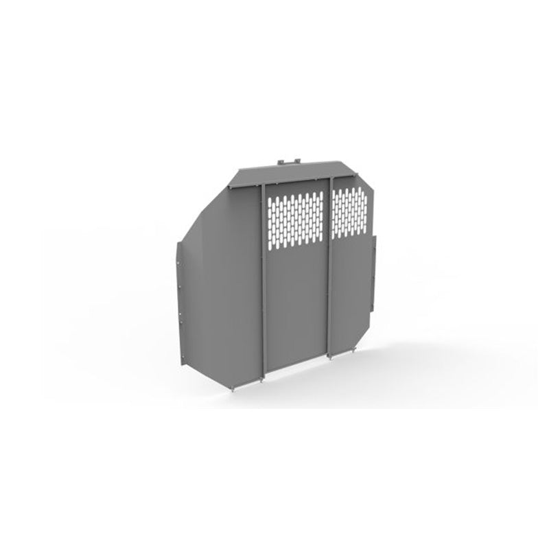 holman 406TLF-P partition kit product view