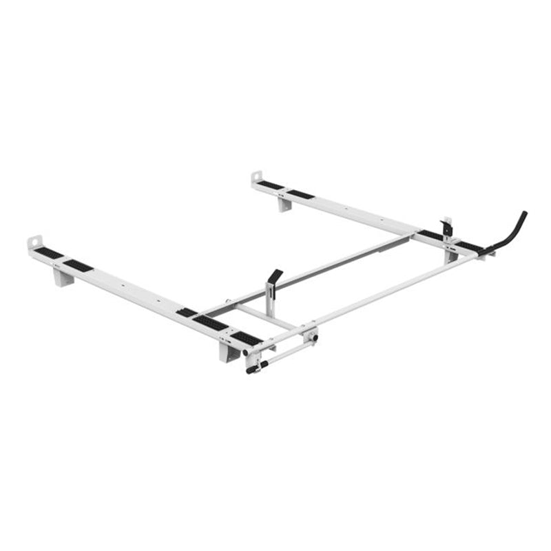 holman 4082L clamp and lock ladder rack product view