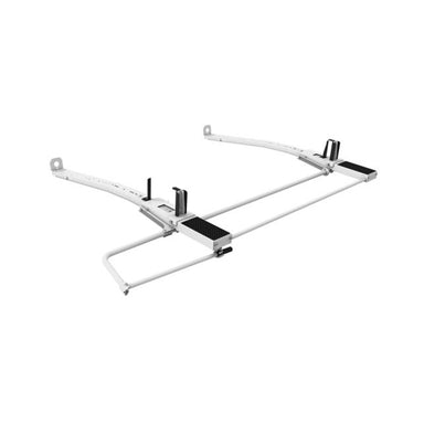 holman 4092L single drop down ladder rack product view