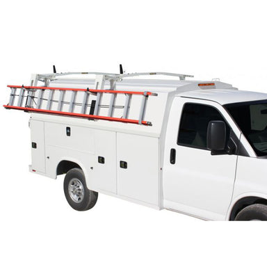 holman 47993 drop down ladder rack product view