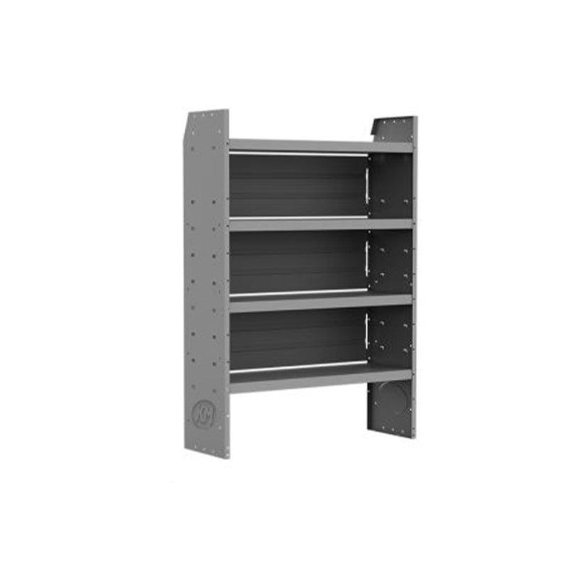 holman 48424 shelf unit product view